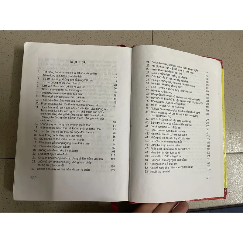 GIAO TIẾP ĐỂ THÀNH CÔNG – TÍNH CÁCH VÀ NHỮNG QUAN HỆ 749605