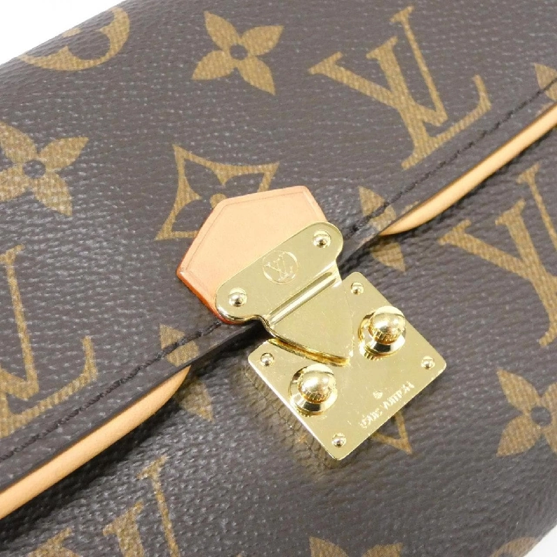 Túi đeo vai Louis Vuitton Monogram Pochette Camille M13566 608777