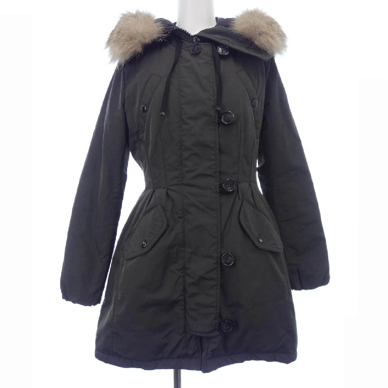 Áo khoác lông vũ MONCLER ARRIETTE 630688