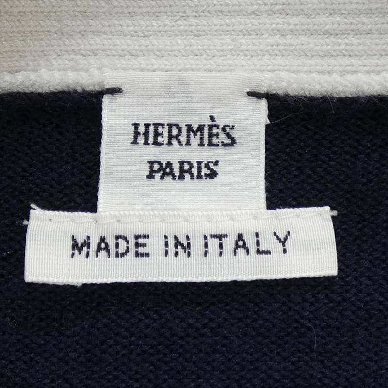 HERMES Chaine D'Ancre 5E2749DF Áo khoác - Hàng hiệu Chính hãng 775028