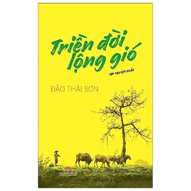 Triền Đời Lộng Gió - Đào Thái Sơn 403525