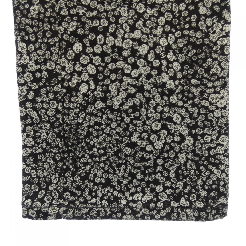 【Mã giảm giá】Chanel CHANEL Quần 652109