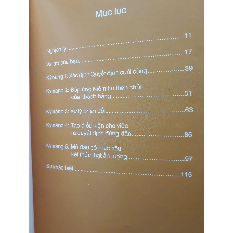 Chốt sale đàm phán thành công mới 80% bẩn bìa, ố nhẹ 2018 HCM1209 Stephen M.R.Covey MARKETING KINH DOANH 916624