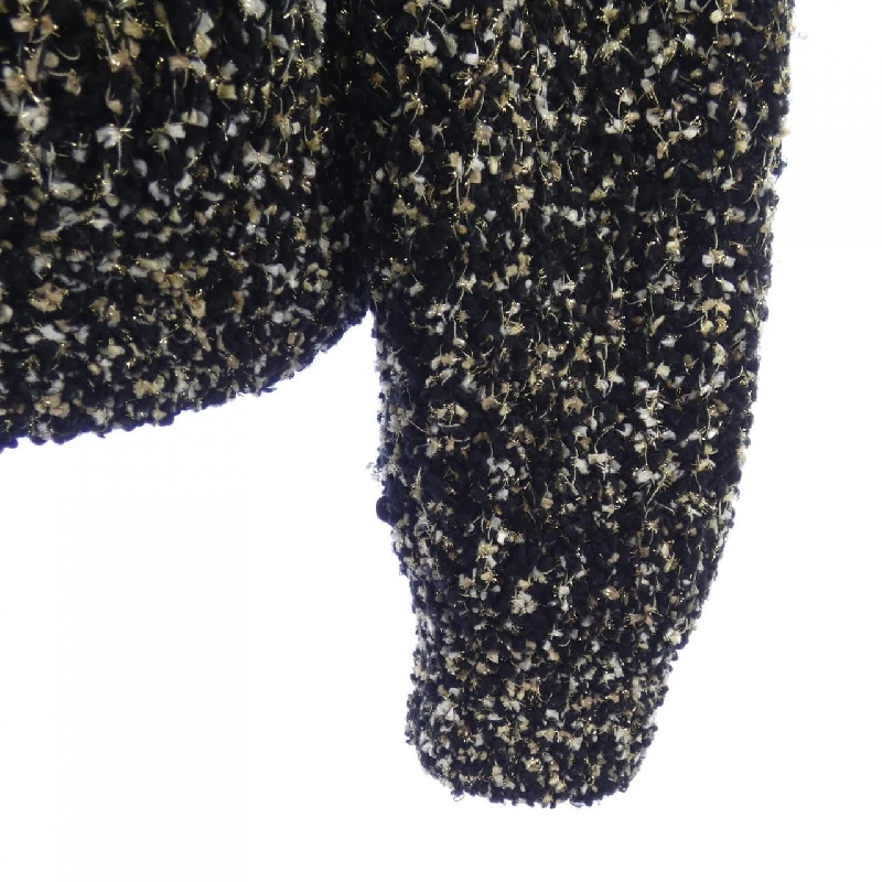 CHANEL P61582K47214 19A Áo len - Hàng hiệu Chính hãng 775155