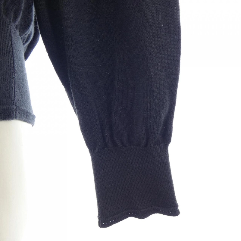 Thương hiệu TOMORROW LAND GIZA Cotton Cardigan - Hàng hiệu Chính hãng 897273