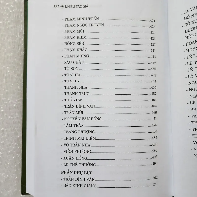 Văn nghệ một thời để nhớ | Bảo định giang  777611
