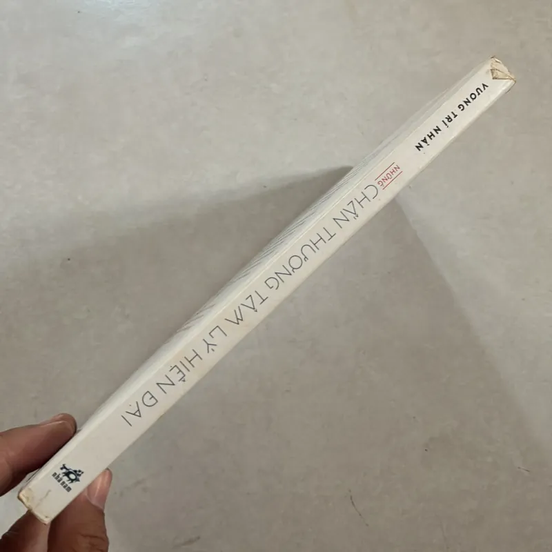 Những chấn thương tâm lý hiện đại - Vương Trí Nhân 801050