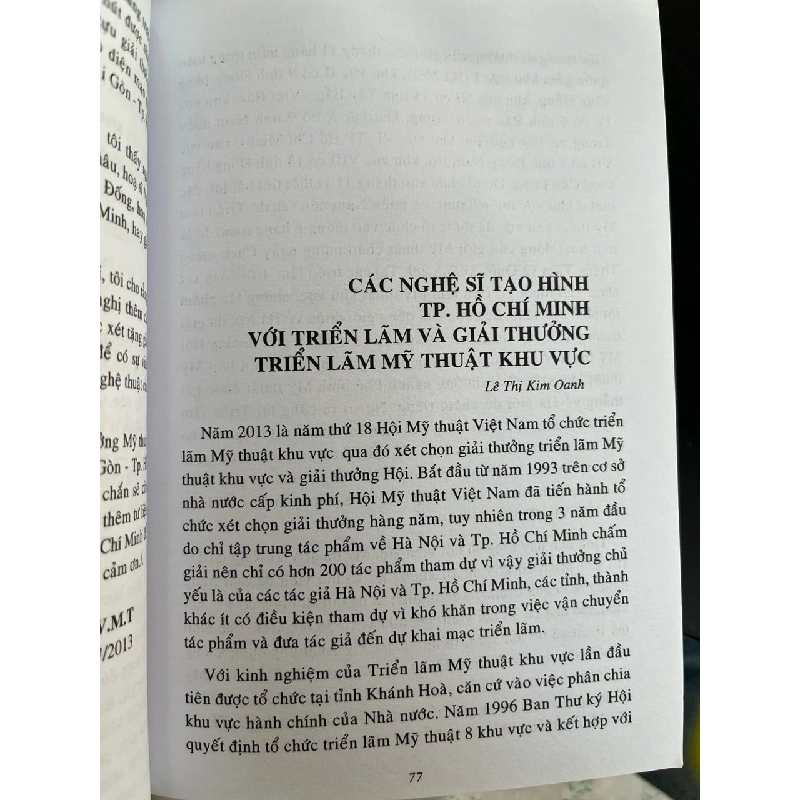 Mỹ thuật Sài Gòn Thành phố Hồ Chí Minh 751362