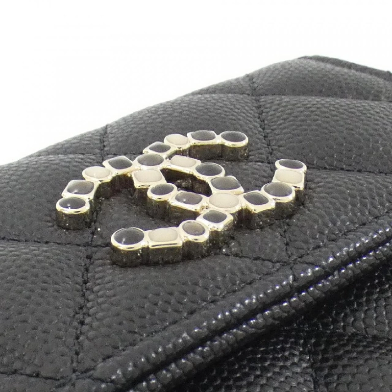 Ví Chanel AP3604 620446