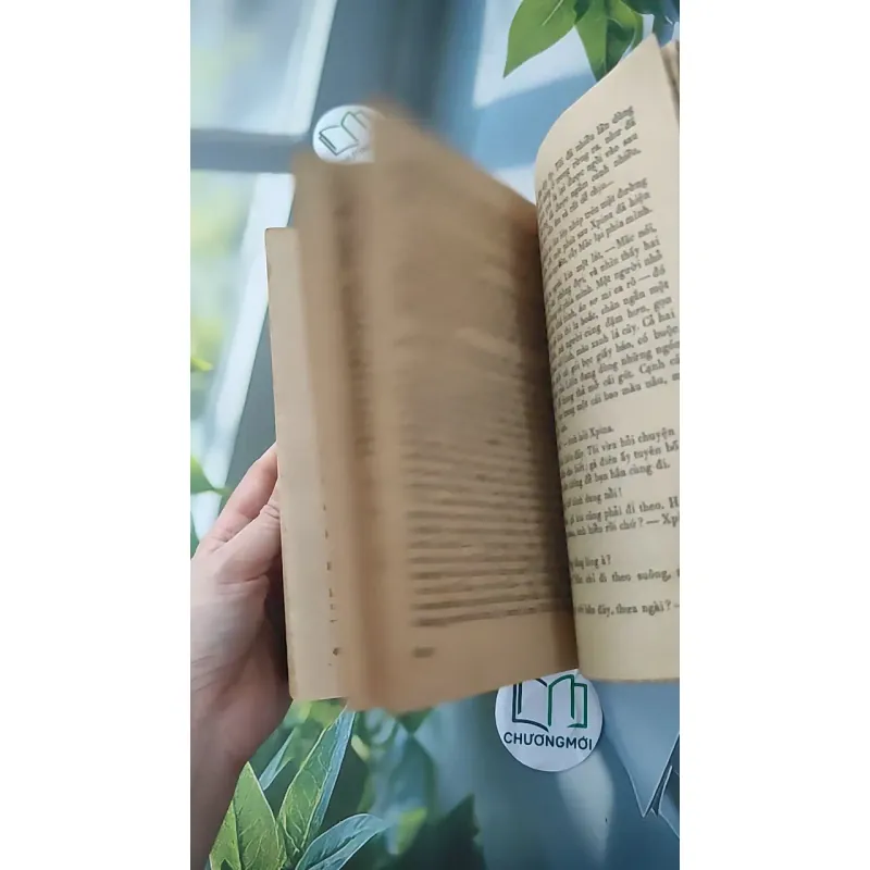 [XƯA] Viên Chuyên Gia Xixin (1988) - Norman Lewis 997777