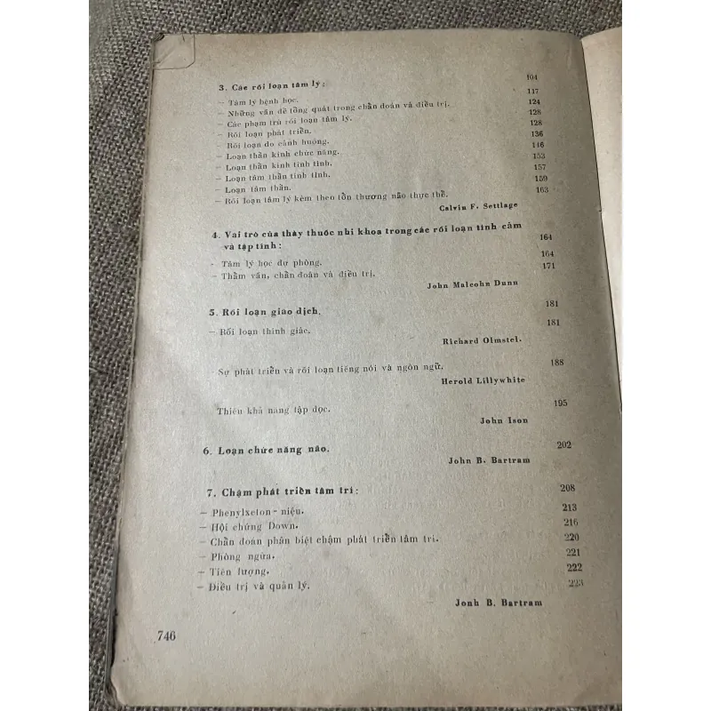 Khái luận nhi khoa - tập 1 -WALDO E. NELSON - 750 trang  750203