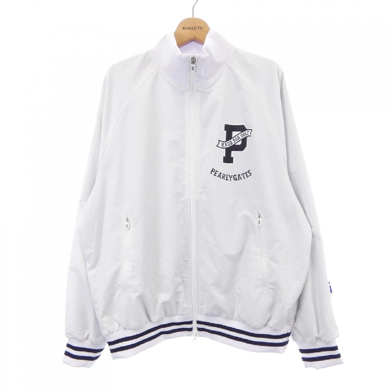 Áo khoác PEARLY GATES - Hàng hiệu Authentic 817411