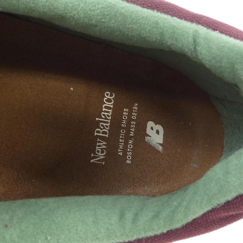 Giày thể thao New Balance U997TB - Hàng hiệu Authentic 907001