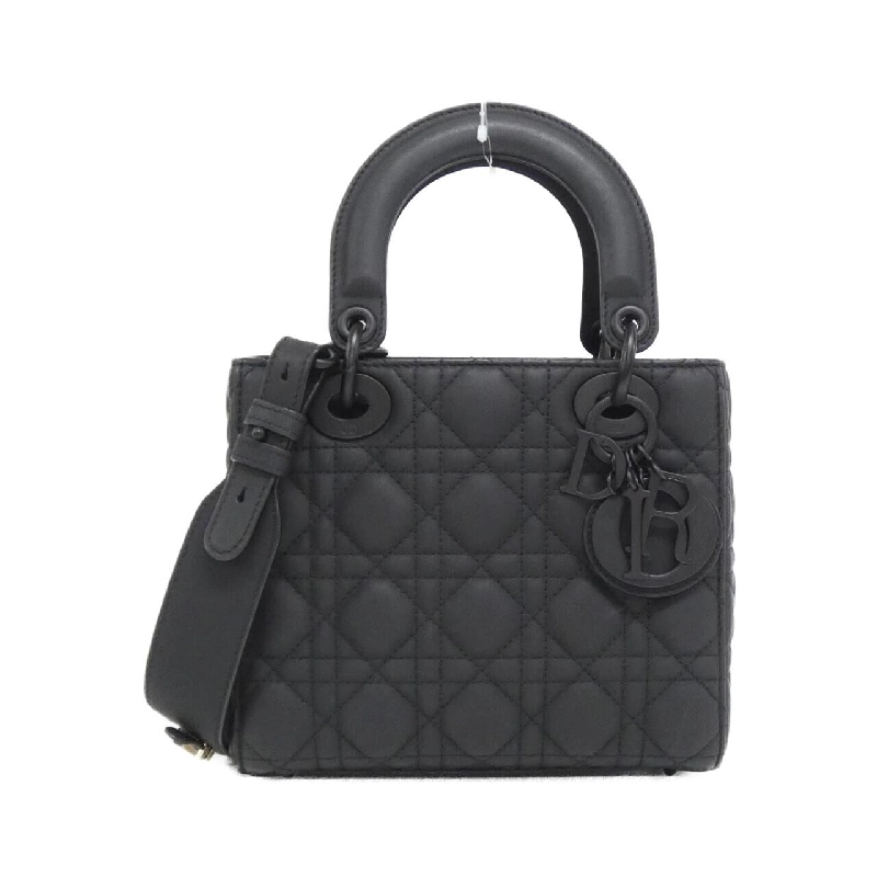 Túi Lady Dior Small MY ABCDIOR của Christian Dior M0538SLOI 617509