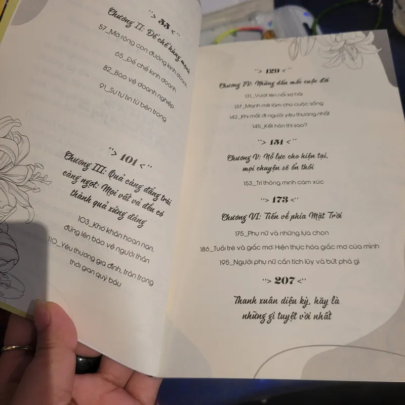 Ép mình phải xinh phải dữ 562089