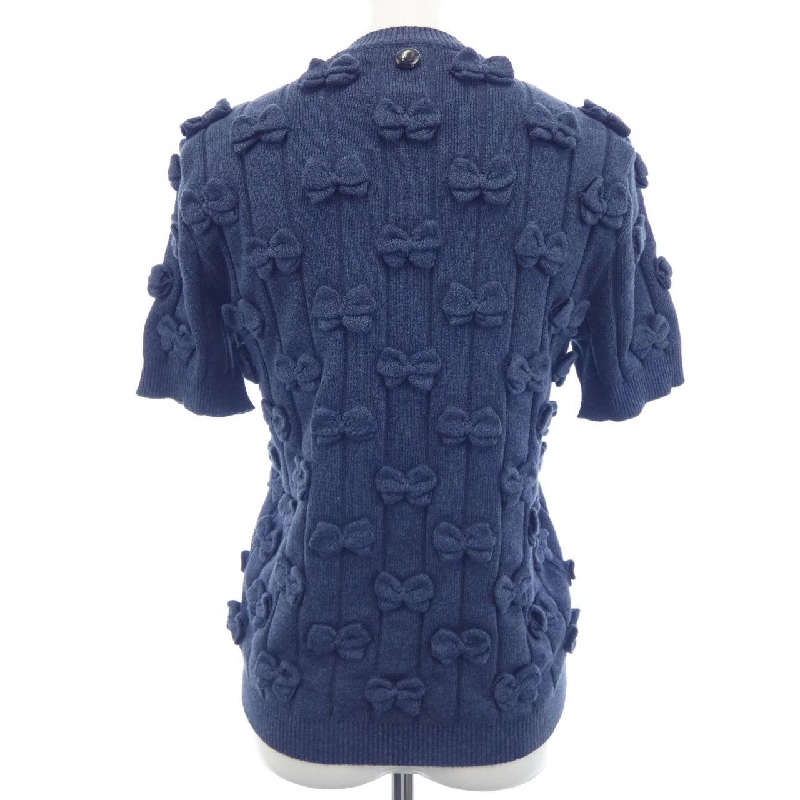 CHANEL P51273K06603 Áo len - Hàng hiệu Chính hãng 815676