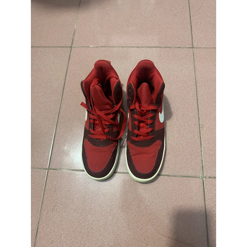 NiKe cổ cao chính hãng  698733