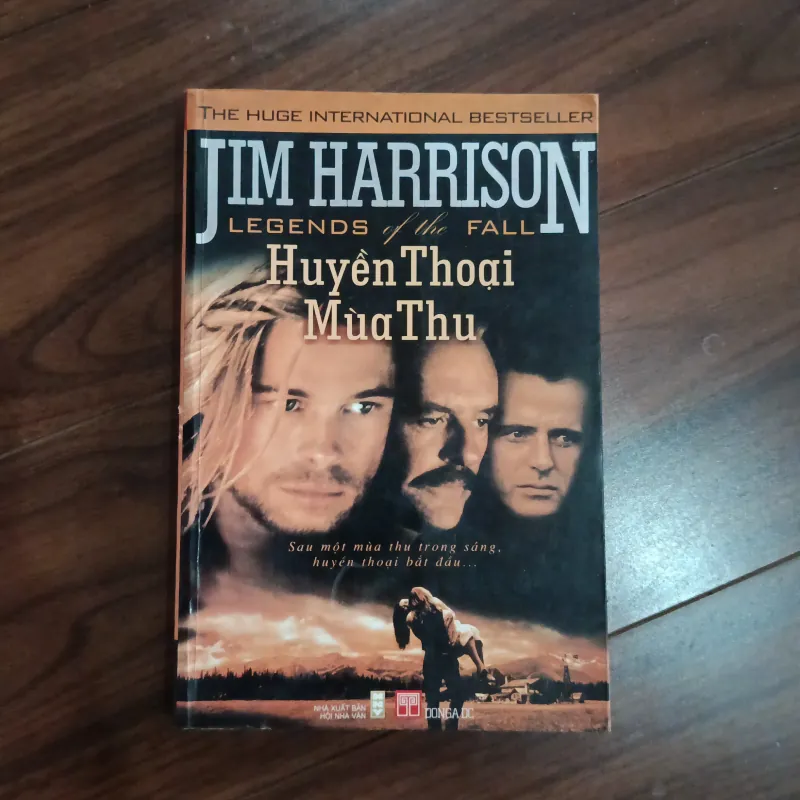 Huyền thoại mùa thu 757469