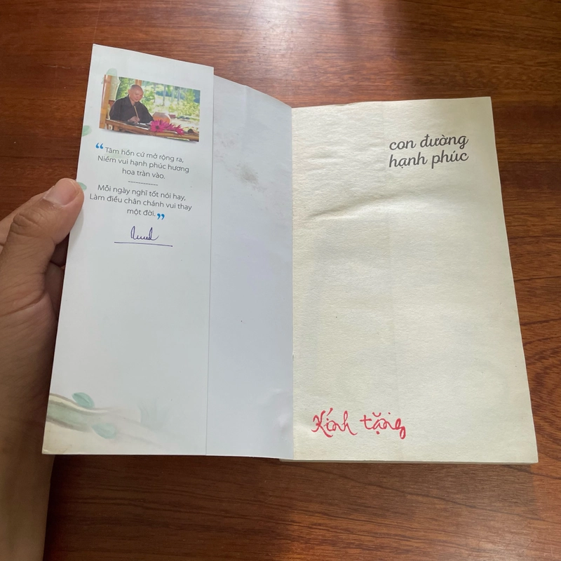 II Con Đường Hạnh Phúc _ Những Bài Viết Cảm Tưởng Khoá Tu Mùa Hè - Thích Chân Tính - 2019 493904