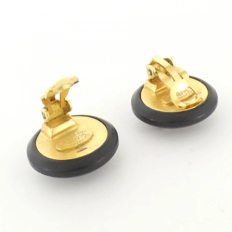 【Vintage】Bông tai Chanel 626888