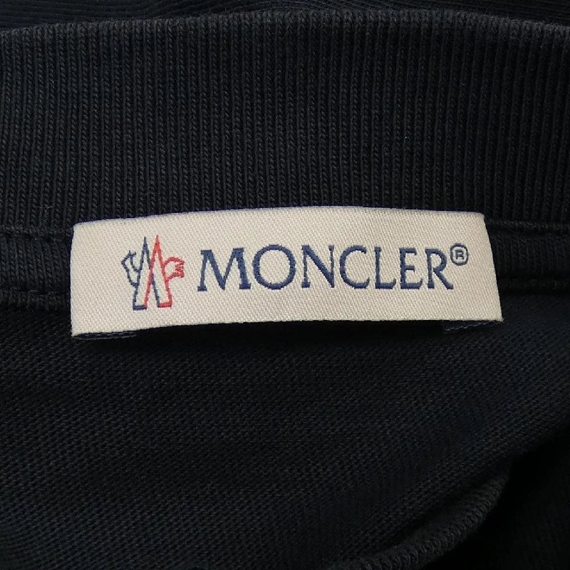Áo thun MONCLER I20918C00022 - Hàng hiệu Chính hãng 895412