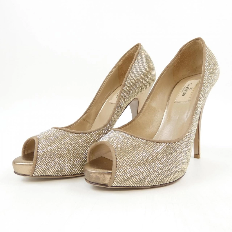 Giày VALENTINO GARAVANI - Hàng hiệu Authentic 828414