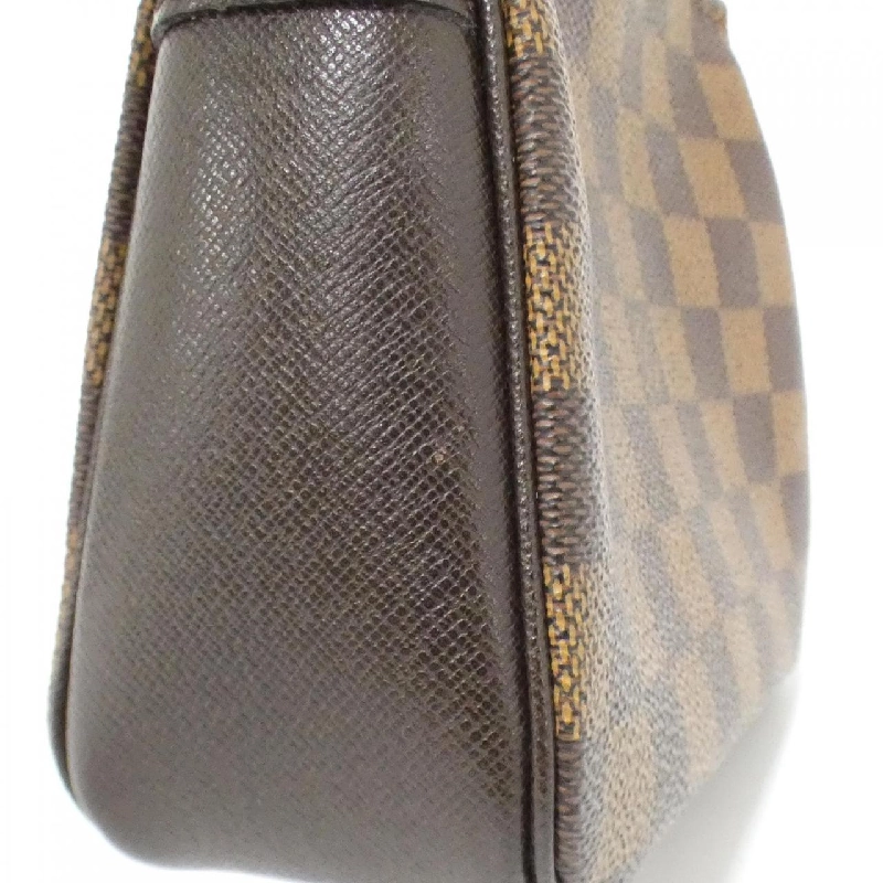 Túi phụ kiện Louis Vuitton Damier Trues Makeup N51982 619790
