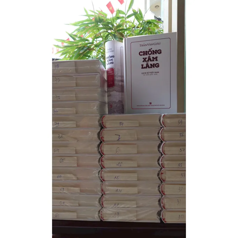 Chống Xâm Lăng (ĐB) 996551