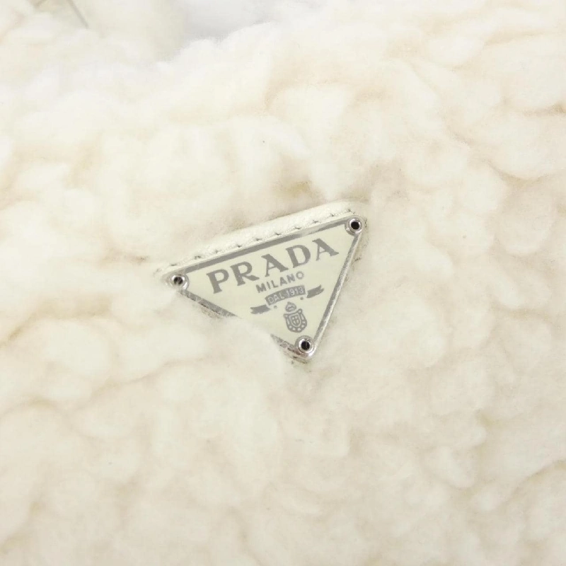 【Sản phẩm mới】Túi xách Prada 1BH204 608586