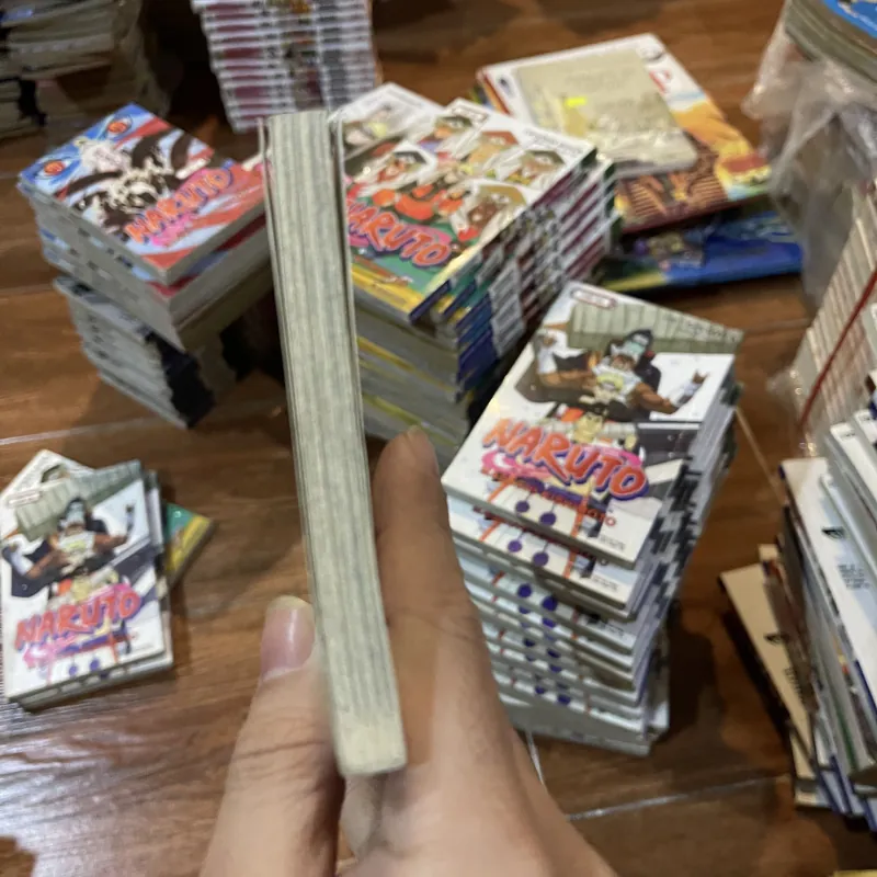 Naruto Tvm tập 50 760265