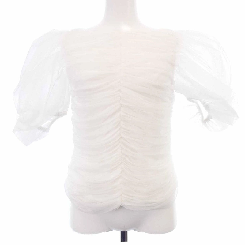 Cygne Top - Hàng hiệu Authentic 813069