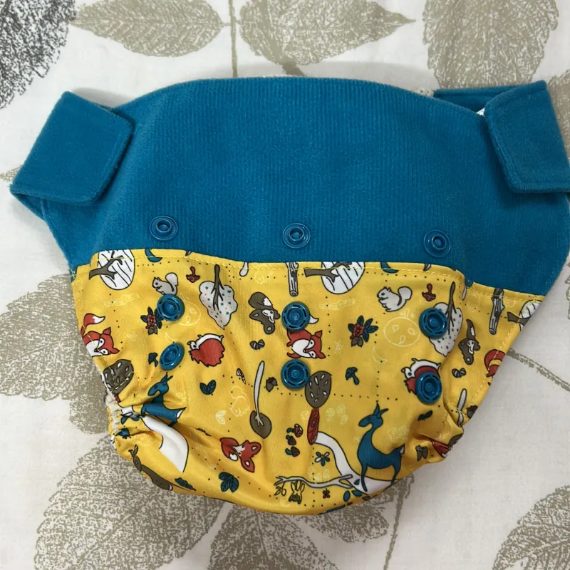 Bỉm vải Grovia 999159