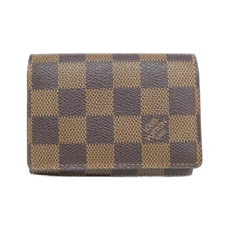 Louis Vuitton Damier Envelope Card Holder N62920 - Hàng hiệu Authentic 769084