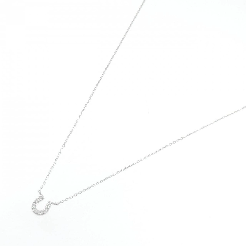 Juette Dây chuyền kim cương 0.02CT - Hàng hiệu Authentic 839511