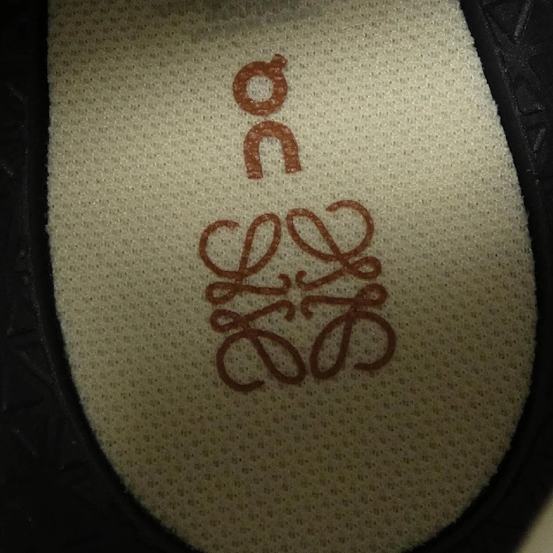 LOEWE M929282X03 Giày sneaker - Hàng hiệu Chính hãng 901863