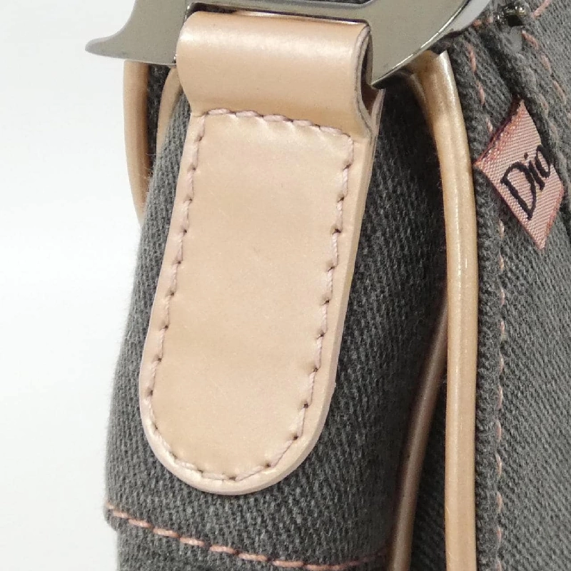 Túi đeo vai Christian Dior Saddle JEP44001 - Hàng hiệu Authentic 803187