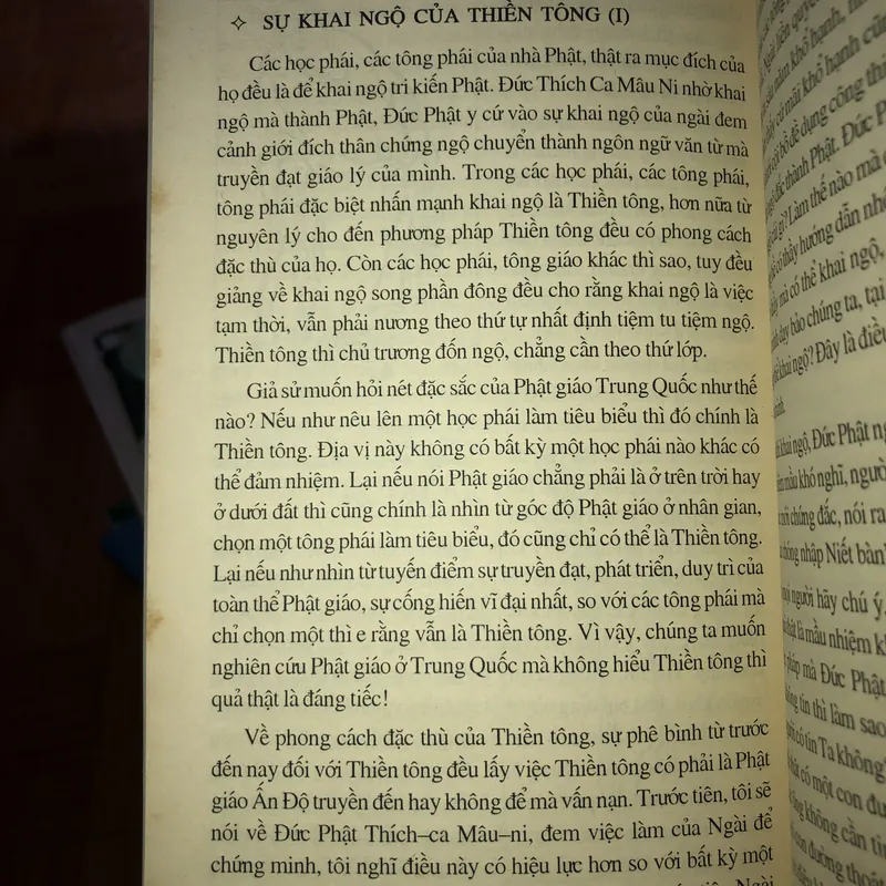 Đàn kinh tinh hoa và trí tuệ - Kiệt tác về thiền tông của Lục tổ Huệ Năng - Giả Đề Thao 735781