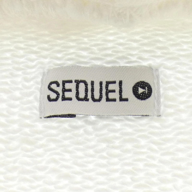 Áo khoác SEQUEL - Hàng hiệu Authentic 906489