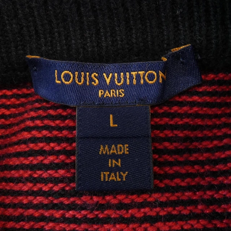 Louis Vuitton LOUIS VUITTON FJKL08XZN Áo len 633392
