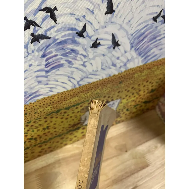 Vẽ Màu Nước 731579