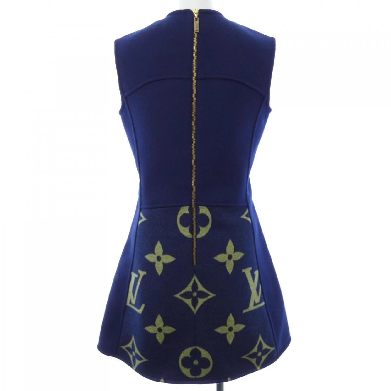 Đầm LOUIS VUITTON 650270