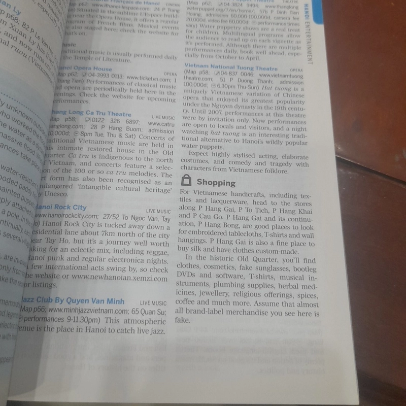 lonely planet - VIETNAM 519380