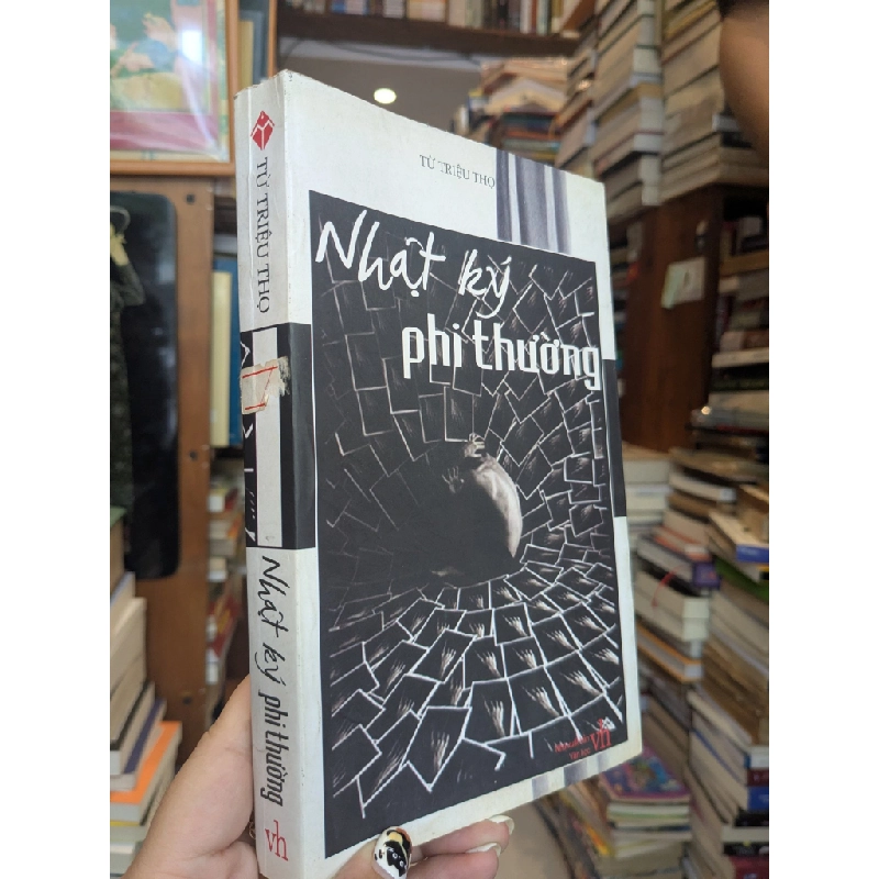Nhật ký phi thường - Từ Triệu Thọ 125372
