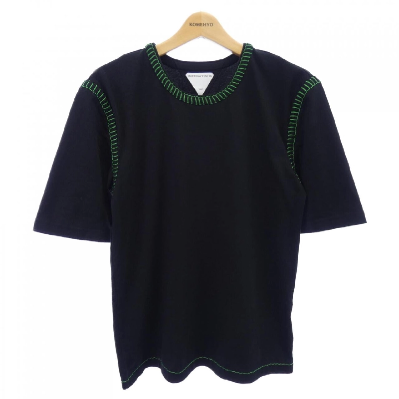 BOTTEGA VENETA 686506 V1P70 Áo thun - Hàng hiệu Chính hãng 900977