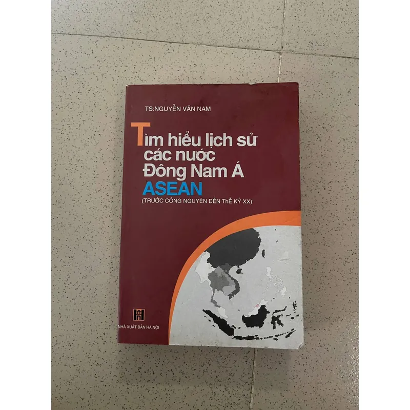 Tìm Hiểu Lịch Sử Các Nước Đông Nam Á, ASEAN 592127