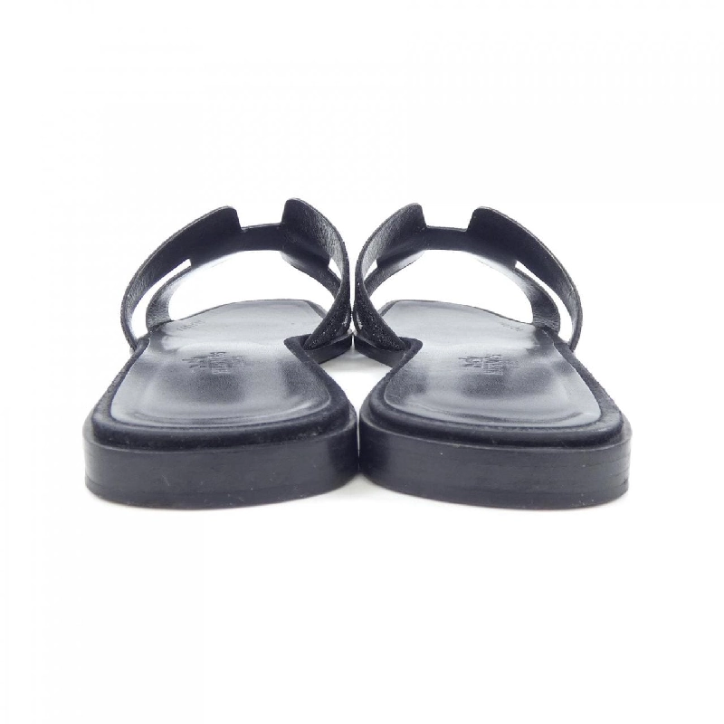 Giày sandal HERMES Oran 142149Z - Hàng hiệu chính hãng 829362