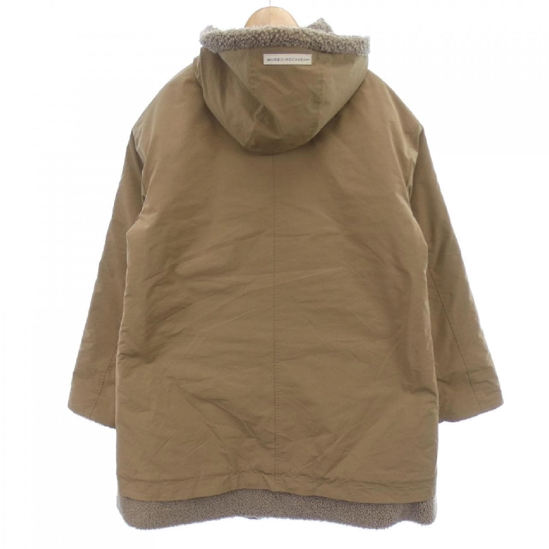 【Mã giảm giá】Rochas ROCHAS Áo khoác 634081