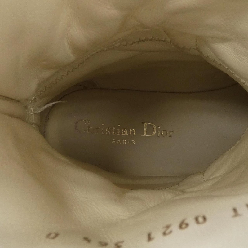 Giày bốt CHRISTIAN DIOR MT0921 - Hàng hiệu Authentic 829128