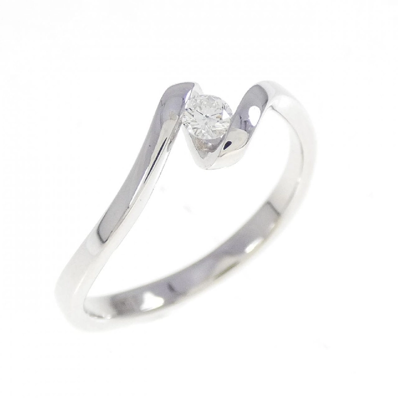 585WG Nhẫn Kim Cương - Hàng hiệu Chính hãng 852816