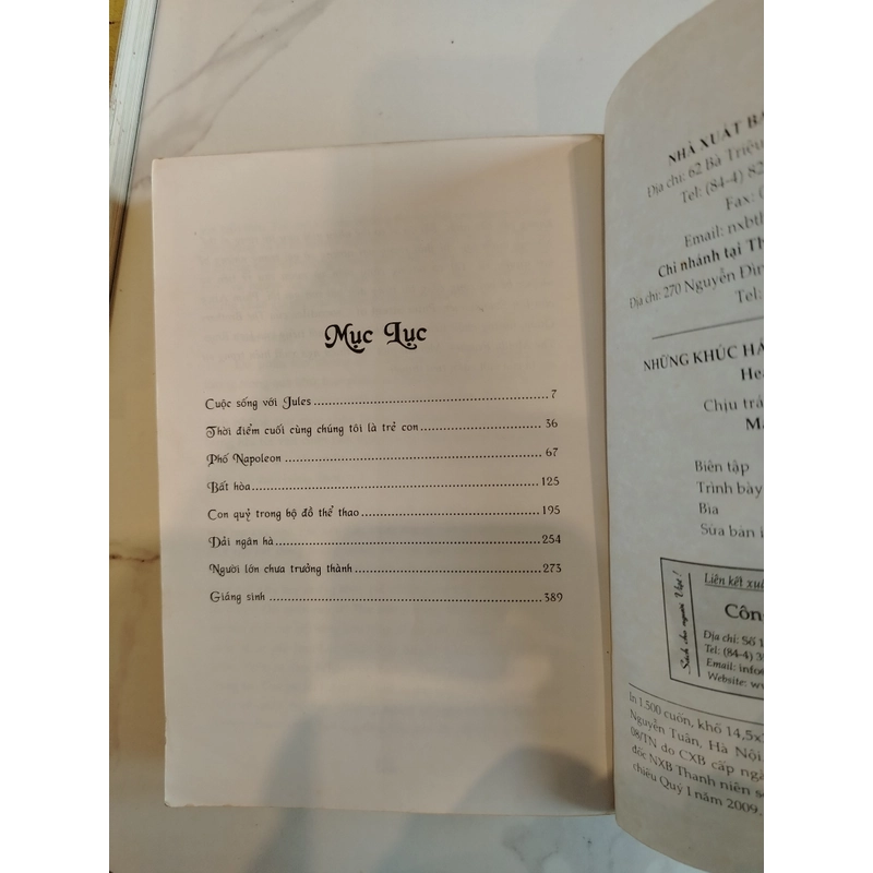 Những khúc hát ru cho tội phạm nhí - Heather O'Neill 518265
